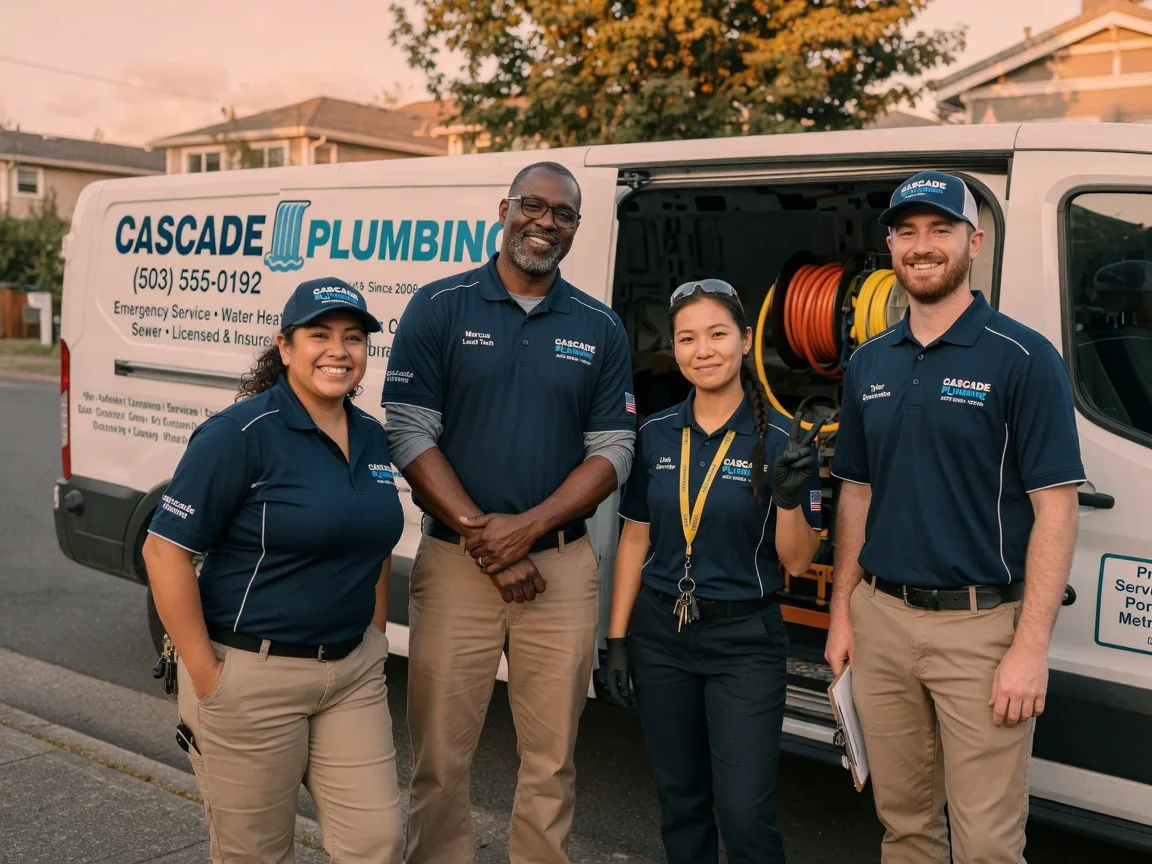 Emergency Plumber company in Echo Lake, CA
